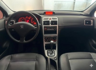 Peugeot 307 - Foto 5